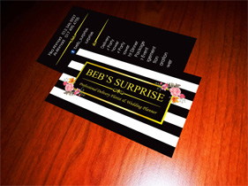 Business Cards Design and Printing Ipoh