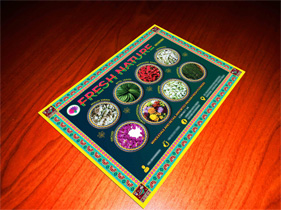 Flyers Design and Printing Ipoh