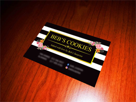 Sticker Design and Printing Ipoh